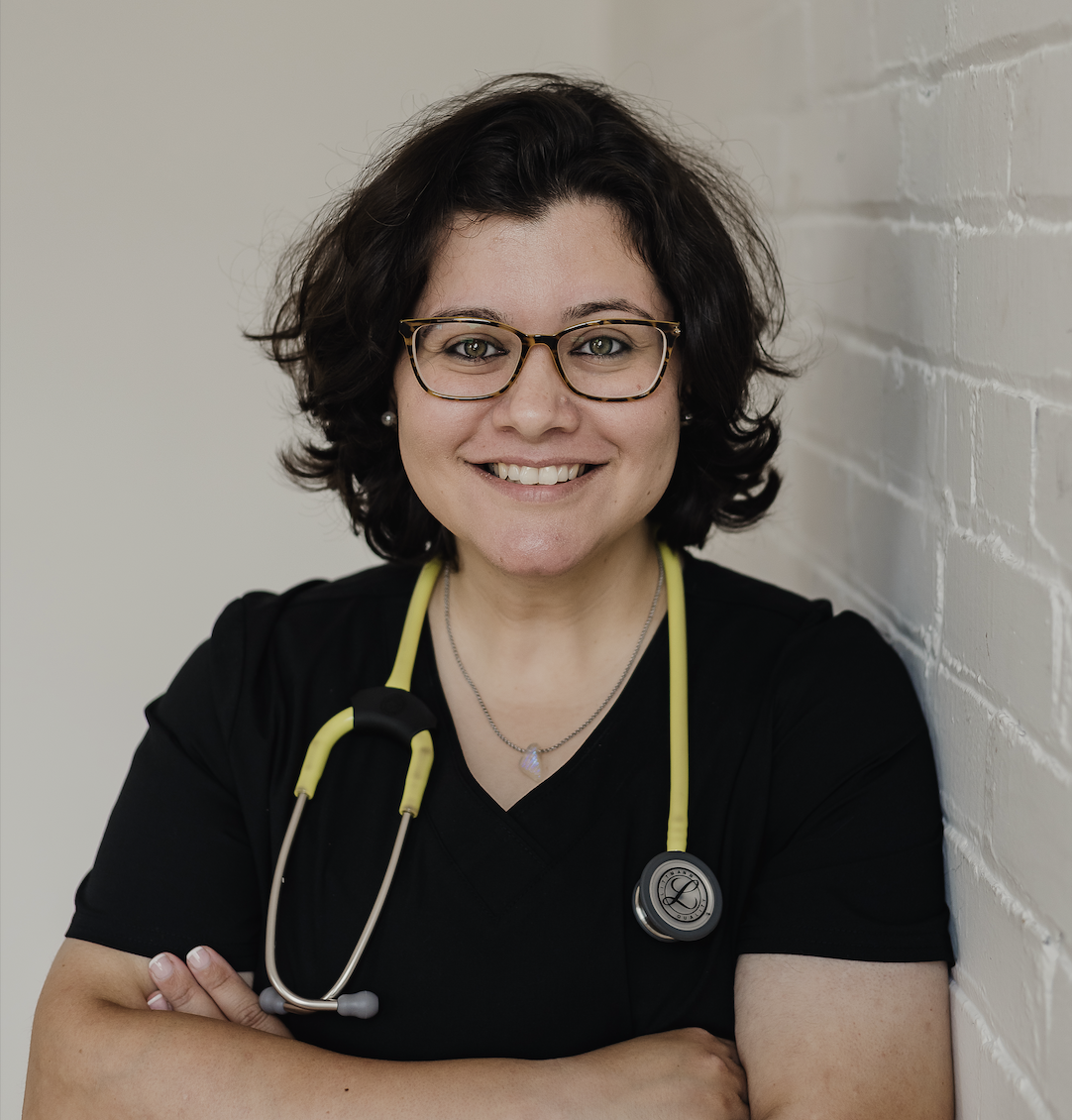 Dr. Nour Khatib